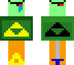 the derp fromhyrule
