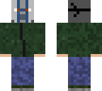 the hidden penizman