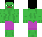 the hulk