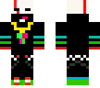 the not so scary serial killer