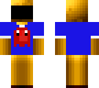 the one and only pacman