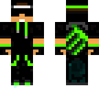 theblackdj