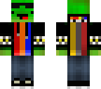 thecrazyturtleman