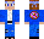 thedonutguy naruto edition v4