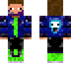 theironingoatsbenneh