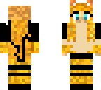 tigergirl