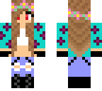 tomboy blossom