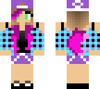 tomboy thepinkslime_yt
