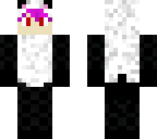 tomgalaxy panda