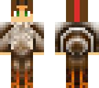 turkey kid