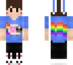 turn to 3pixel arms