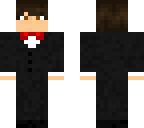 tuxedo