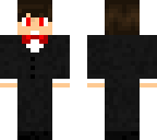 tuxedo guy