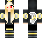 umbreon girl