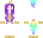 unicorn girl