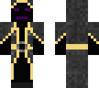 updated ender mage