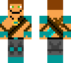 updated hunter