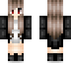 vampire girl