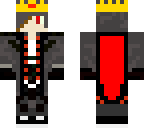 vampire king