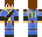 vault boy