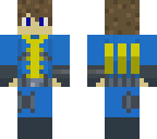 vault dweller