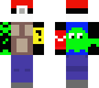 videogames workinprogress