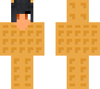 waffle woman