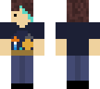 what i would look like in minecraft