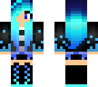 whater girl