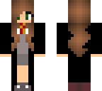 witch rp