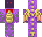 withered spyro