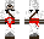 wolf assassins