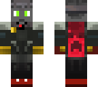 wolfy