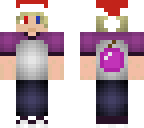 xmas grape