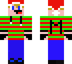 xmas matsern03
