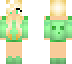 xx slime girl xx