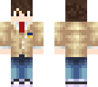 yandere boy