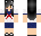 yandere-chan edited