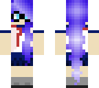 yandere nerd