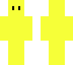 yellow chibi thing