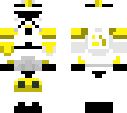 yellow clone