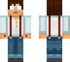 young herojesse