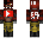youtube foxy