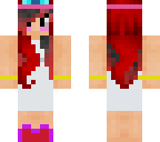 zanes daughter 2