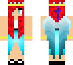 zanes daughter 3