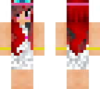 zanes daughter