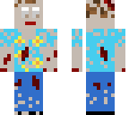 zombie