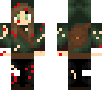 zombie survivor