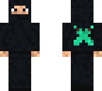 zombie vechter
