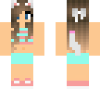 2 min skin i made